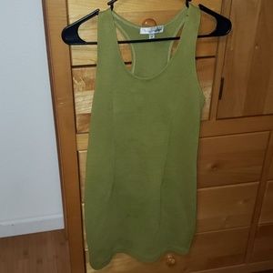 Body language dress M